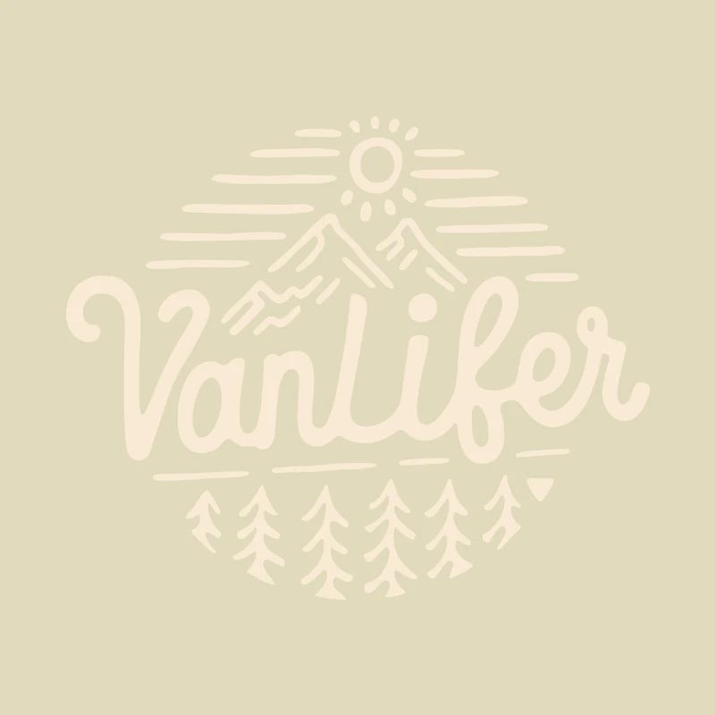 Vanlifer Vanlife