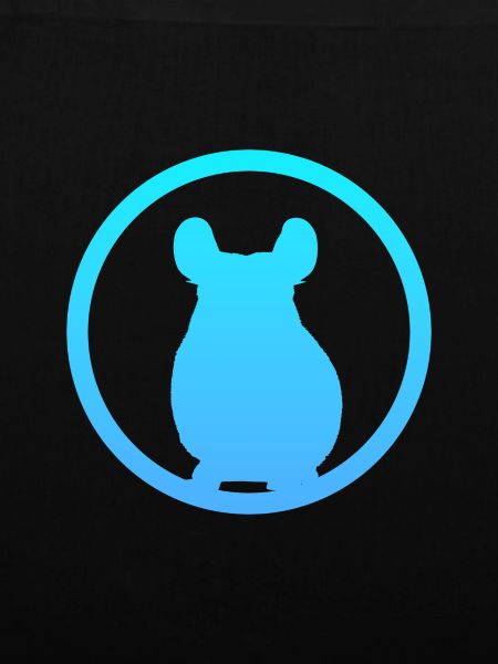 Nagetier Streifenhörnchen Chinchilla
