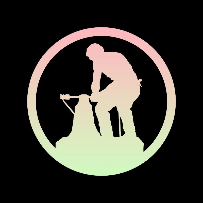 Forging Blacksmith Crafts