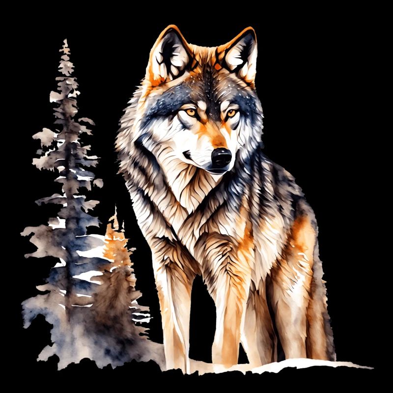 Wolf