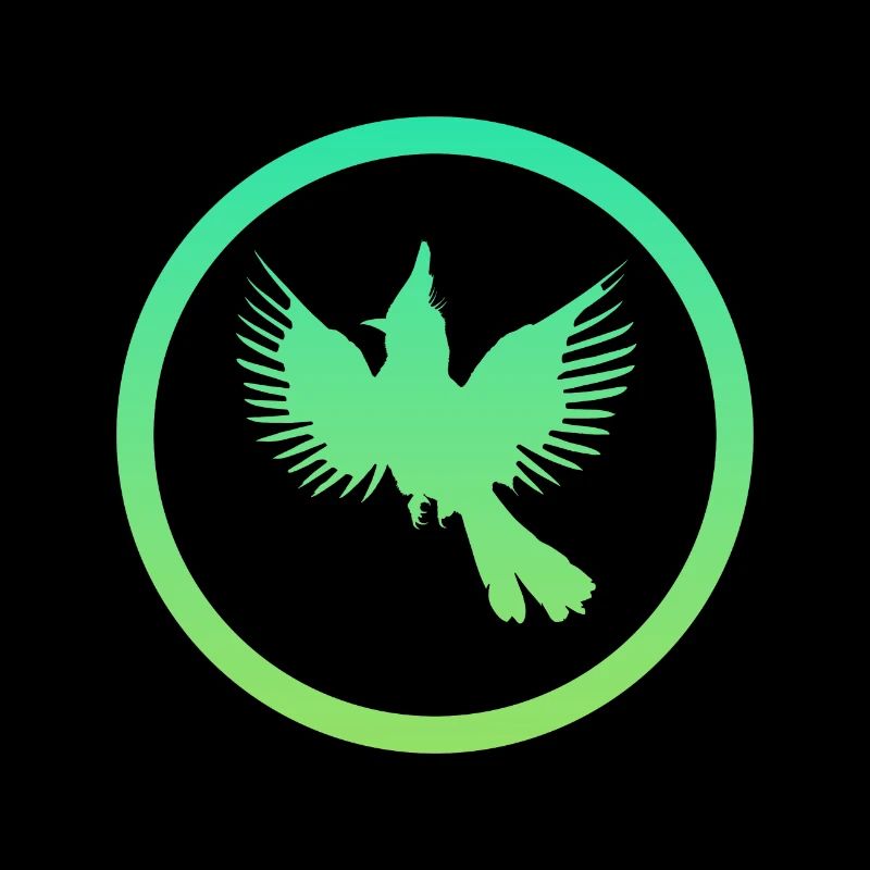 Uccello Uccello Cacatua