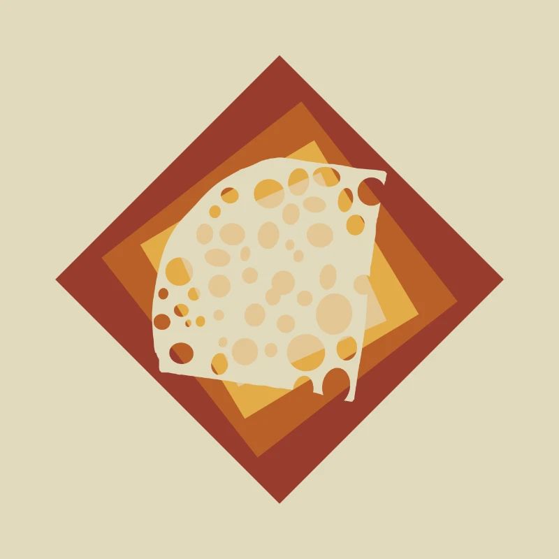 Käse Maus Burger