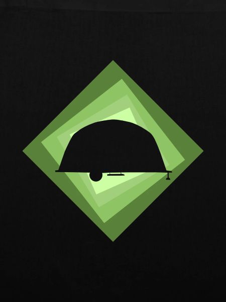RV Camping Camper Caravan
