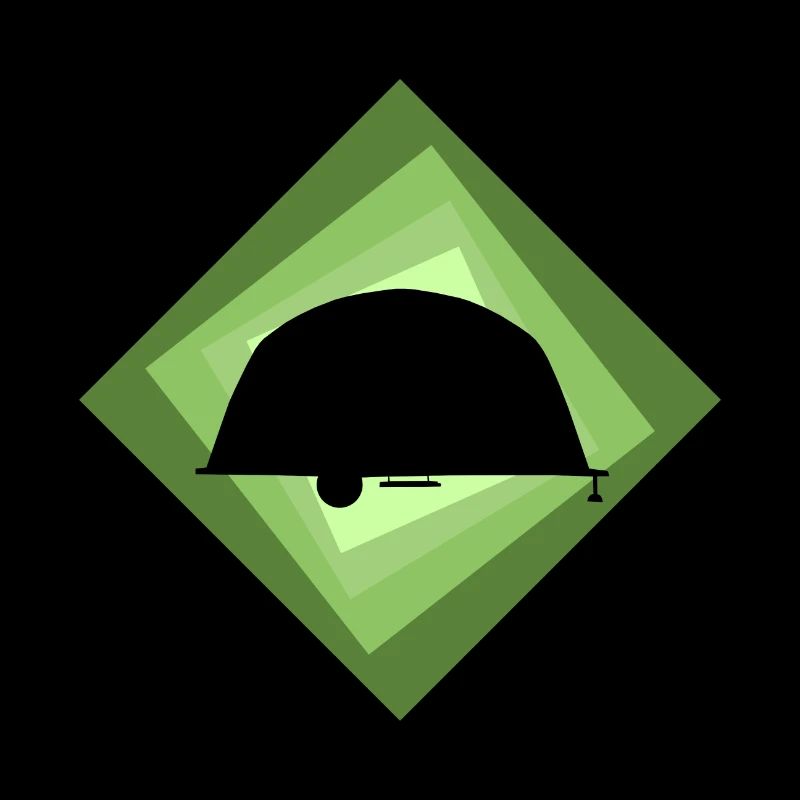 RV Camping Camper Caravan