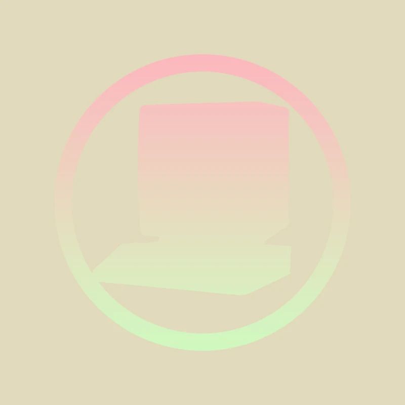 Computer Work Computer Nerd