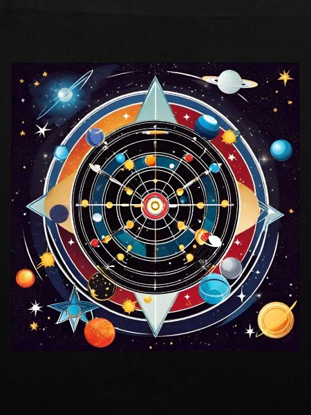 Infinity Bullseye