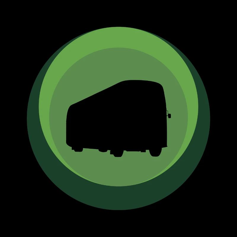 Bus Bus Busfahrer
