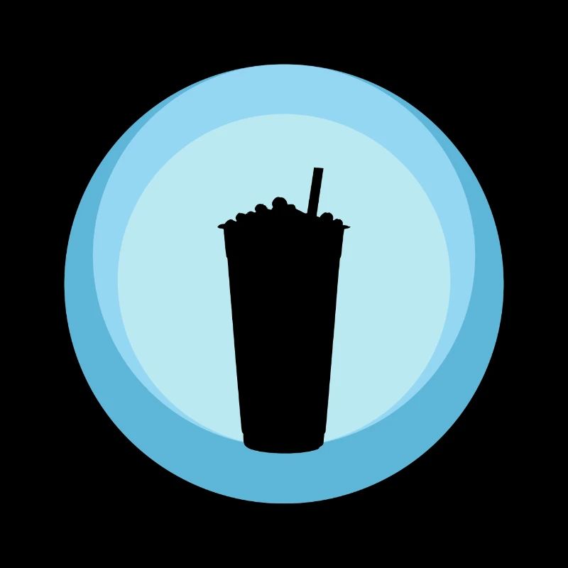 Tee Bubble Tea Bubble Tea