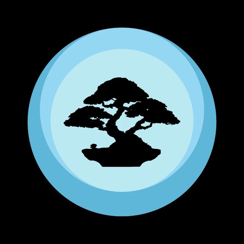 Bäume Bäume Bonsai
