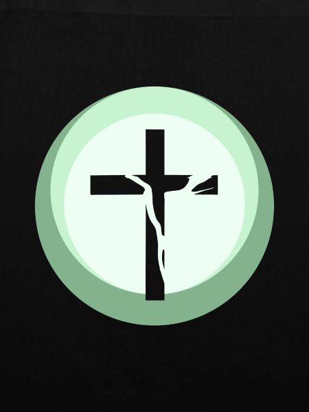 Bibel Christlich Christlich