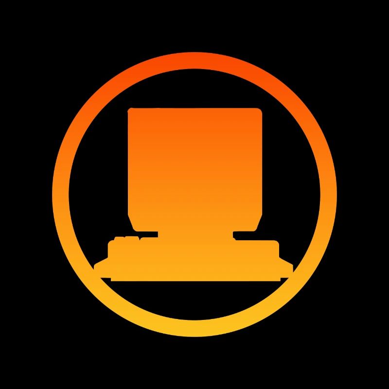 Ordinateur de travail PC