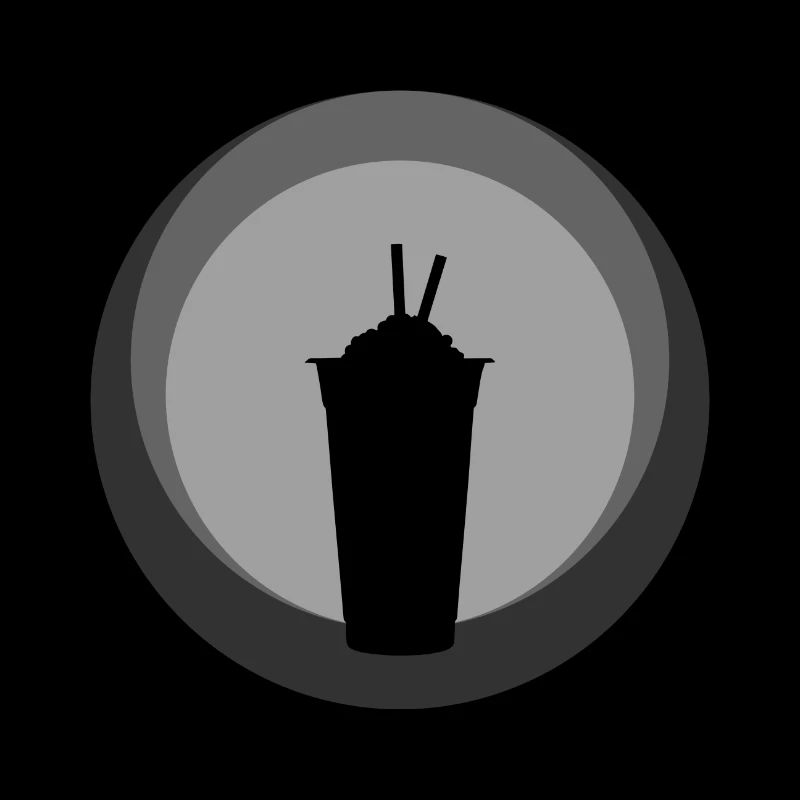 Tee Boba Tee