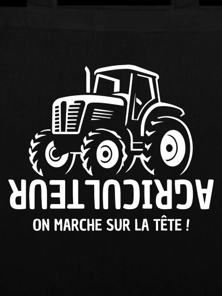 Bauer, Bauer, Bauer, Traktor
