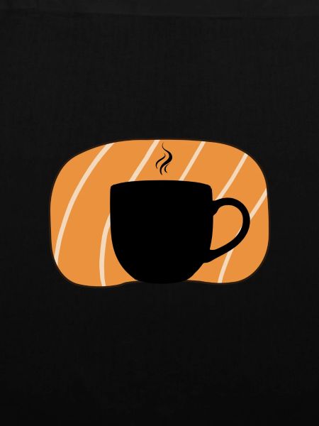 Kaffee Becher Kaffee