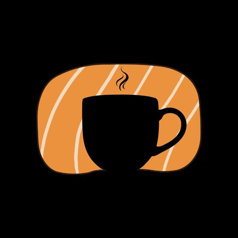 Kaffee Becher Kaffee
