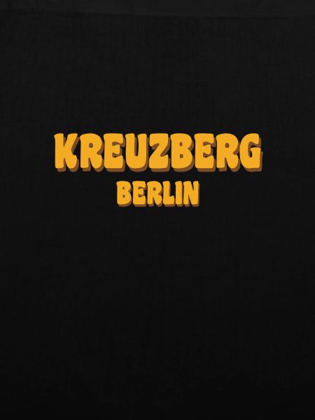 Kreuzberg Berlin