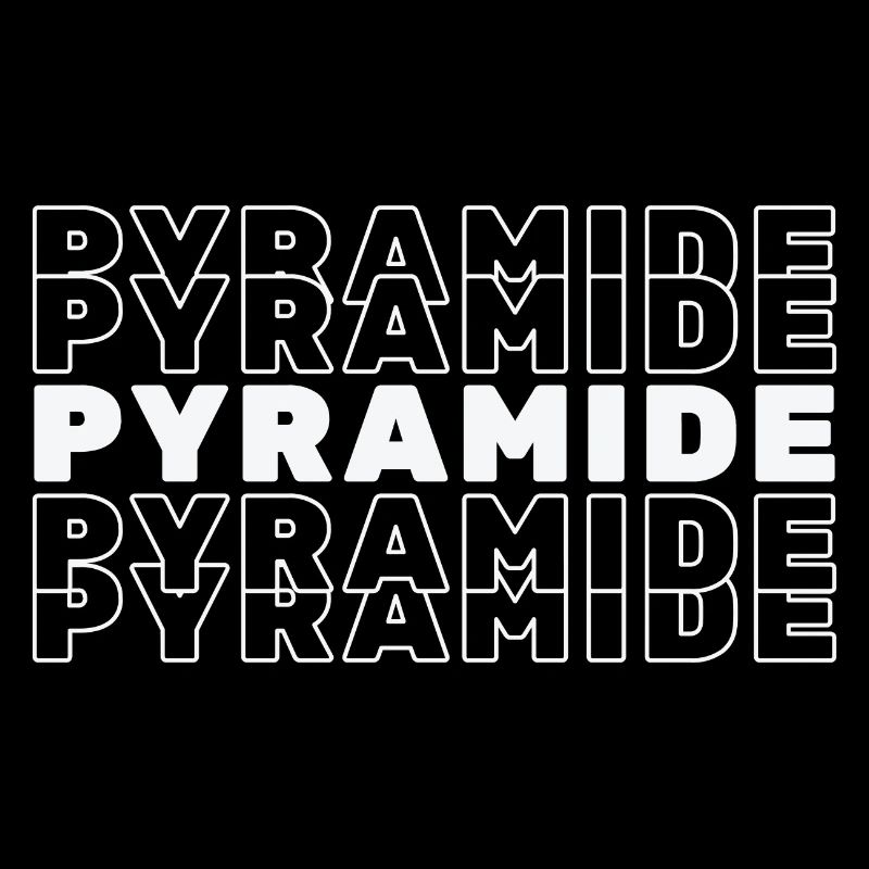 Pyramide
