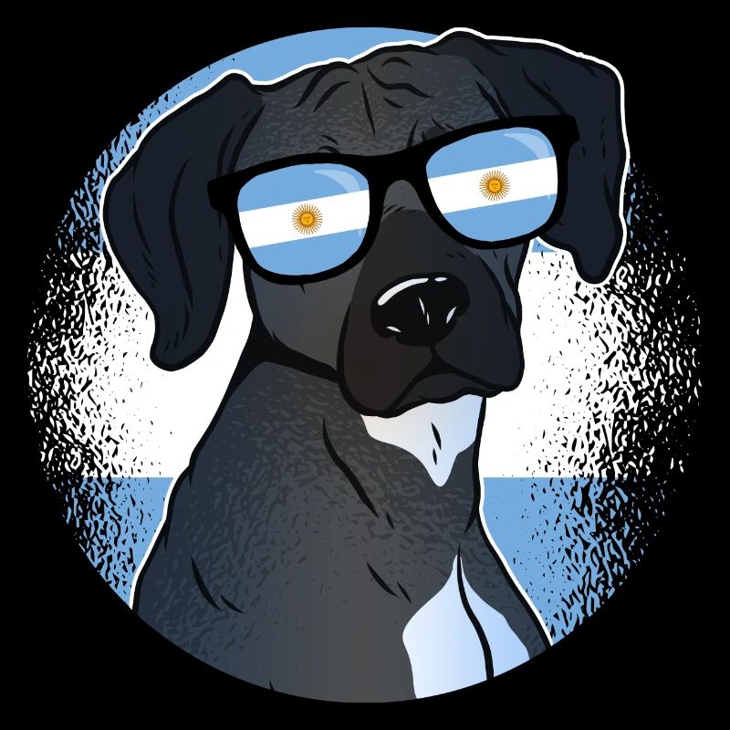 Argentinien