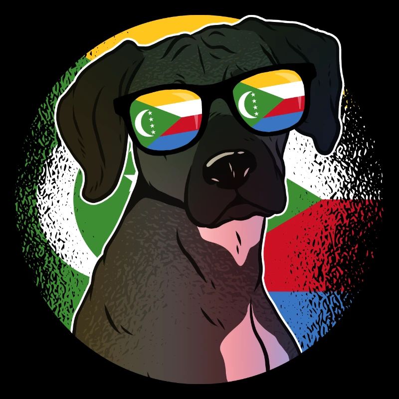 Comores