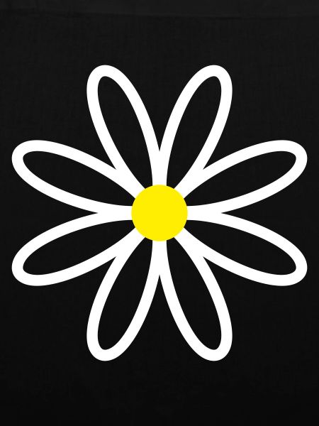 Daisy Gänseblümchen