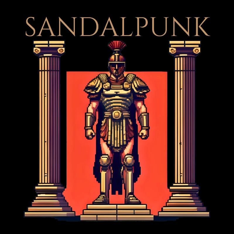 Sandelpunk