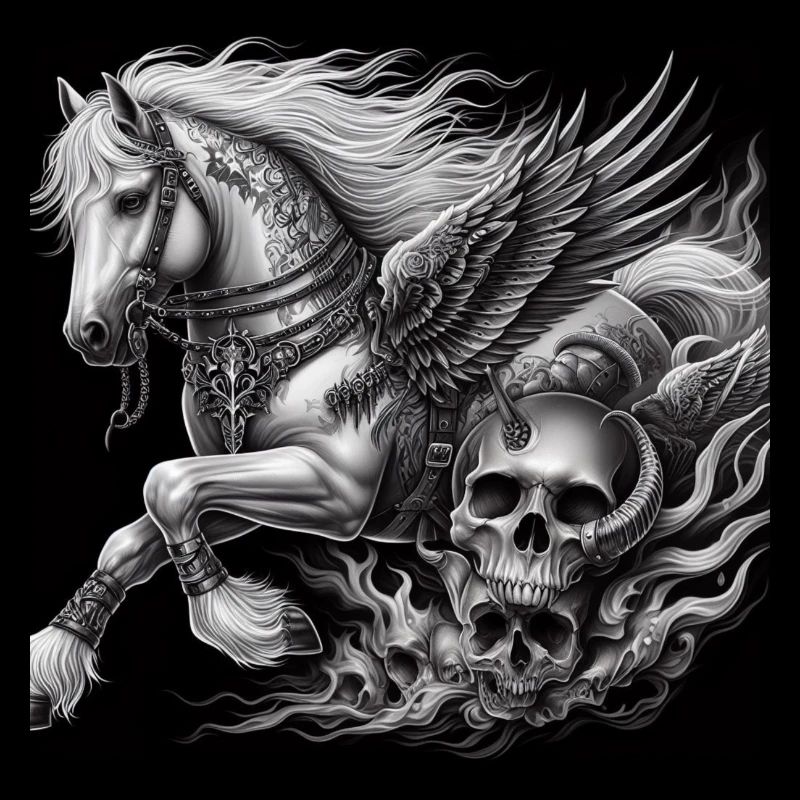 Schwerer Pegasus