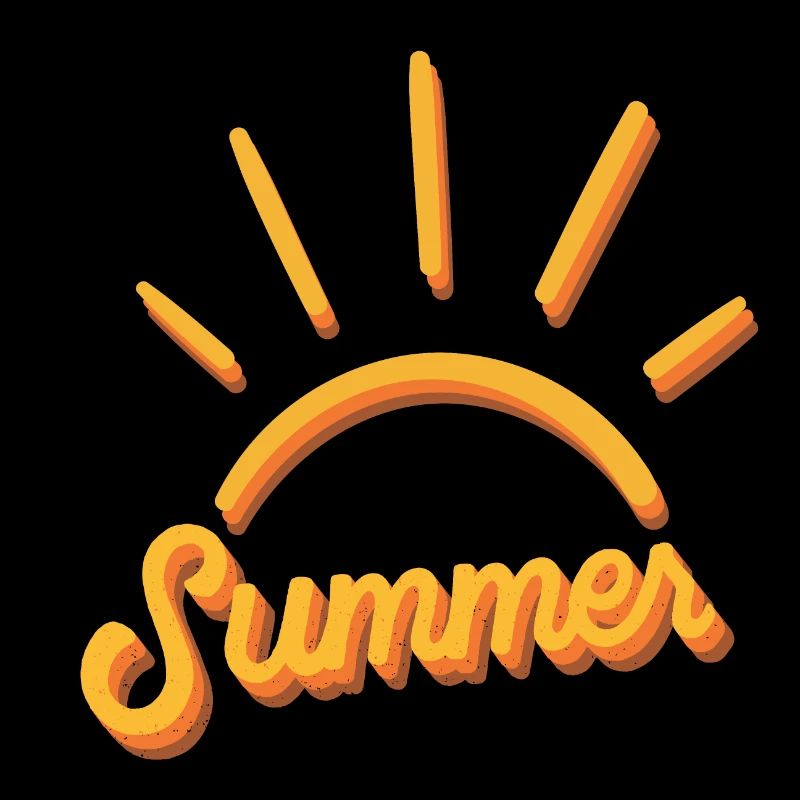 Sommer - Été