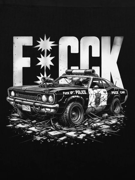Polizeiauto