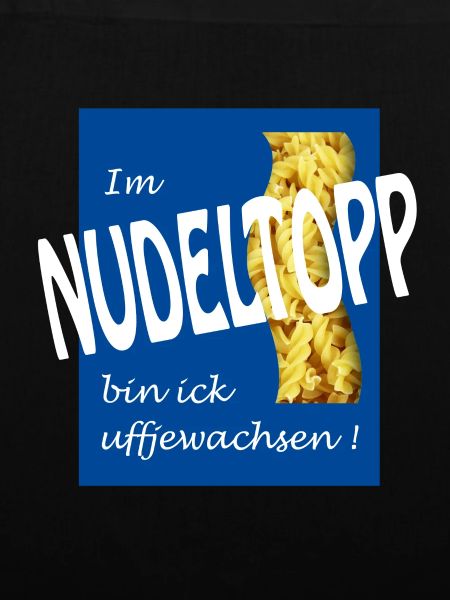 NUDELTOPP