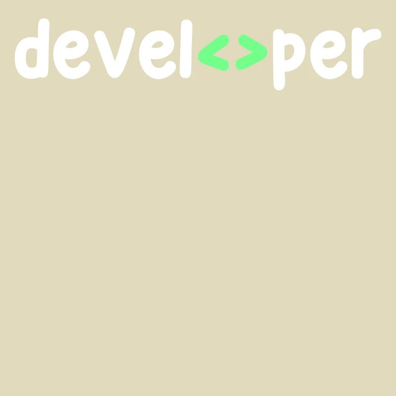 Développeur Code Scripting Debug Informatik Geek