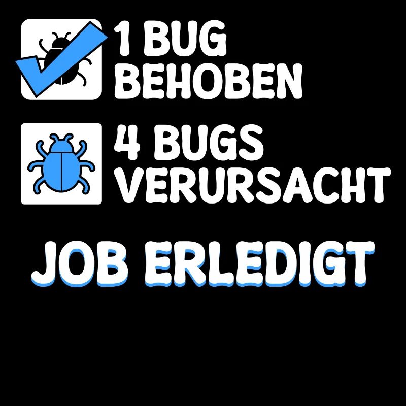 Developer Coden Skripting Bugs Debug Bugfixing