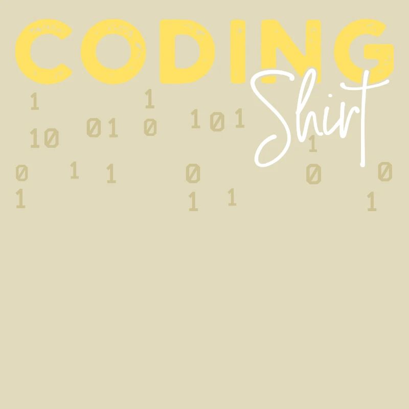 Coden Statement Développeur Programmeur Scripting