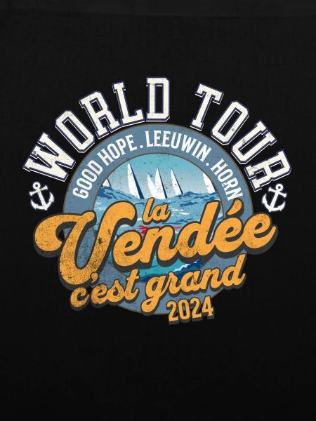 Welttournee Regatta 2024