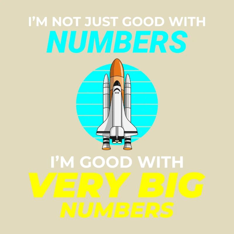 Aerospace Engineer Astronautical Rocket Scientist