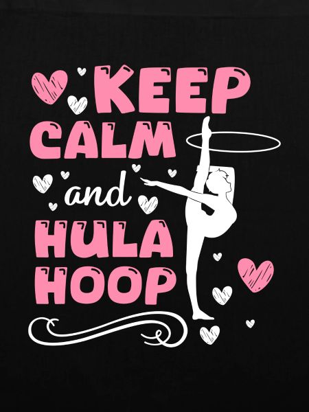Hulahoop Workout Motivation