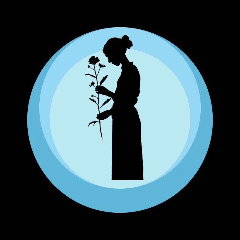 Florist Botanisch