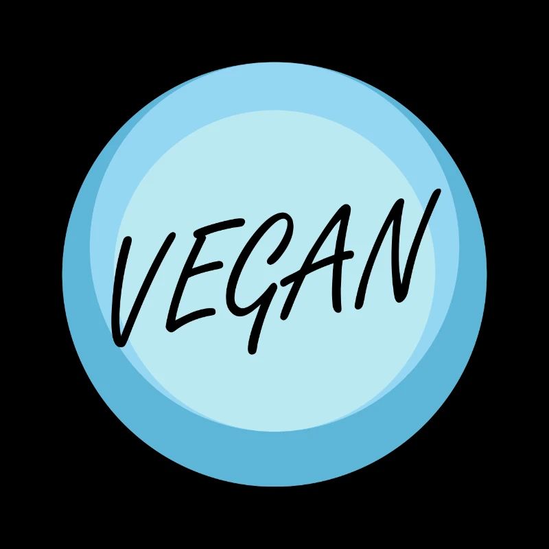 Vegan Plant-Based Dish