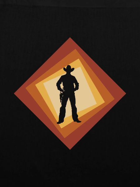 Cowboy Cowboystiefel