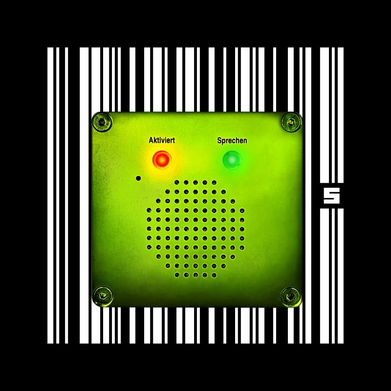 SPOT - PASSIVE