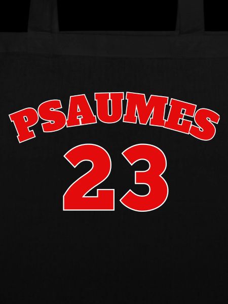 Psalm 23 Bibelvers