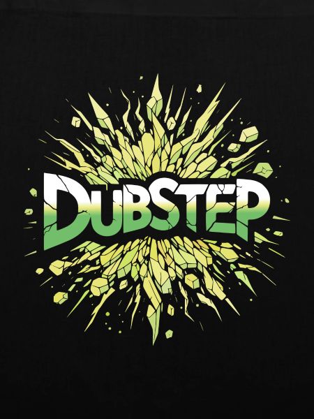 Dubstep-Explosion