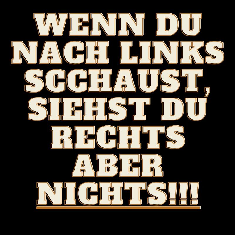 Ein Weiser Spruch.