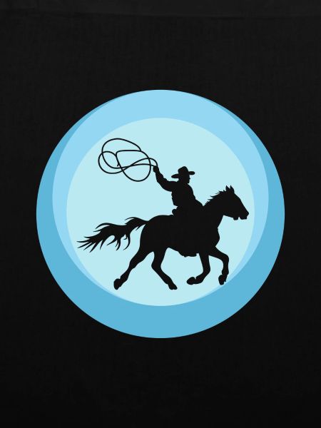 Cowboy Sattel