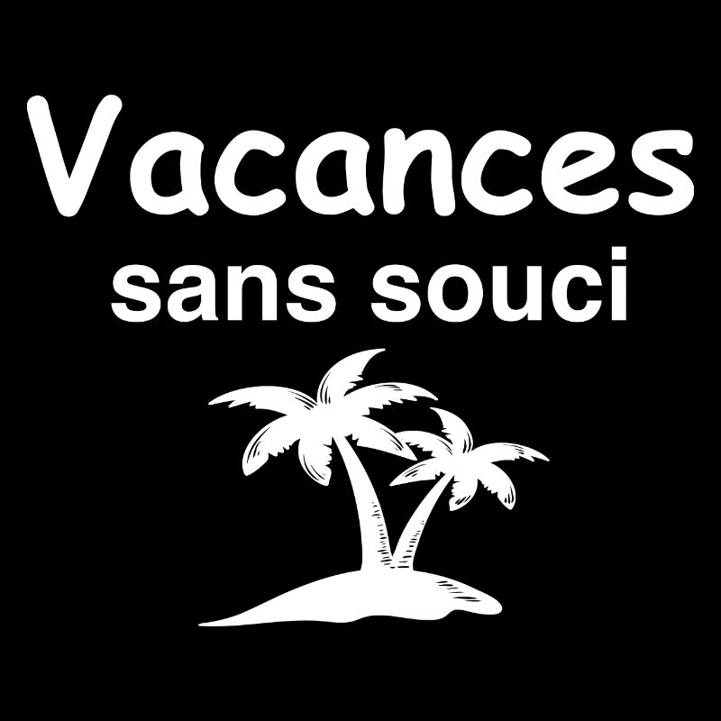 Vacances sans souci