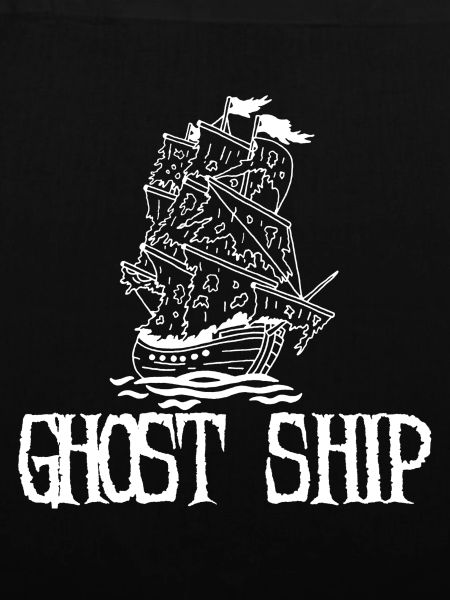 Ghost Ship