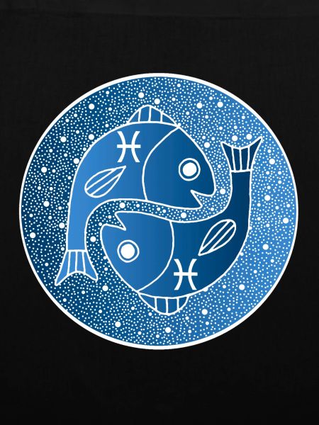Fische Sternzeichen