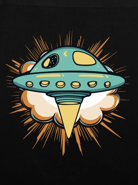 UFO Scifi Invasion