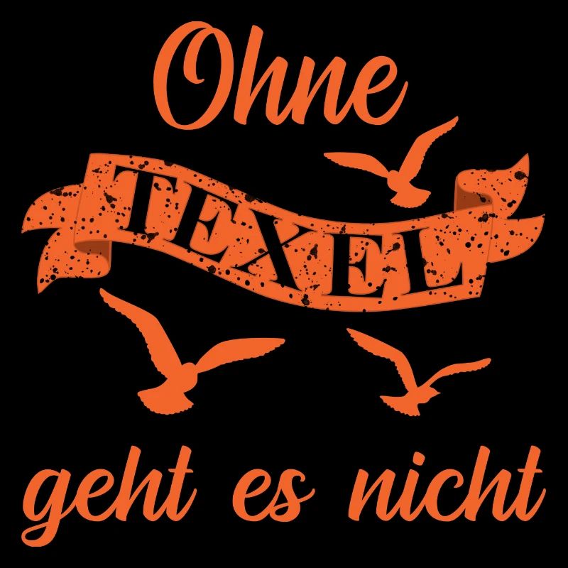 Texel Urlaub