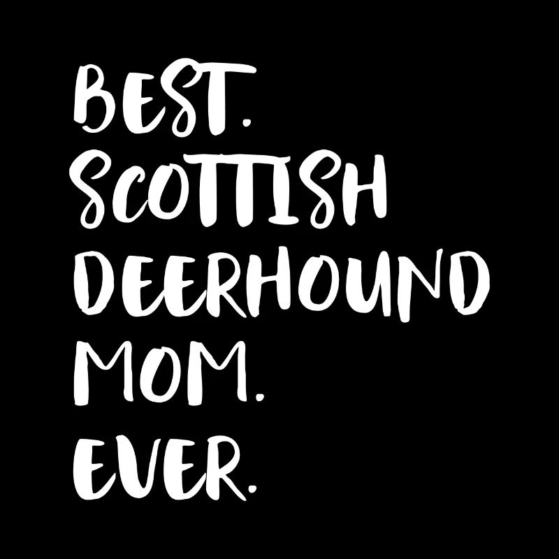 Scottish Deerhound Scottish Deer Dog