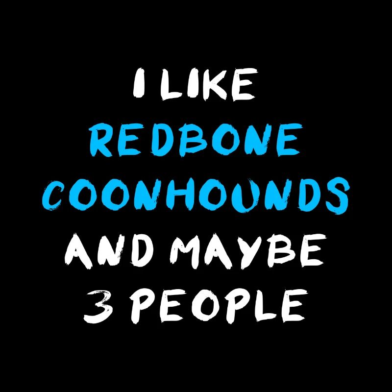Redbone Coonhound